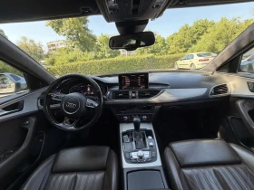 Audi A6 Allroad 3.0 V6 TDI   272 к.с. / 200 kW, снимка 9