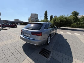 Audi A6 Allroad 3.0 V6 TDI   272 к.с. / 200 kW, снимка 7