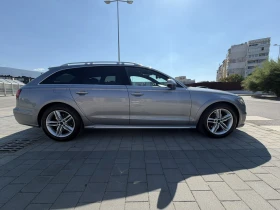 Audi A6 Allroad 3.0 V6 TDI   272 к.с. / 200 kW, снимка 4