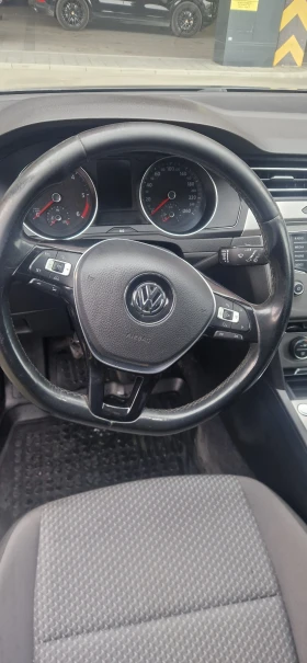 VW Passat, снимка 5