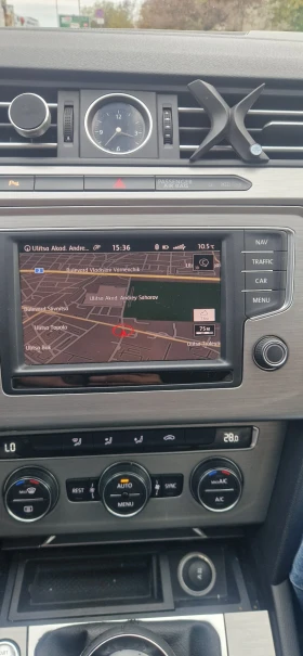 VW Passat, снимка 8