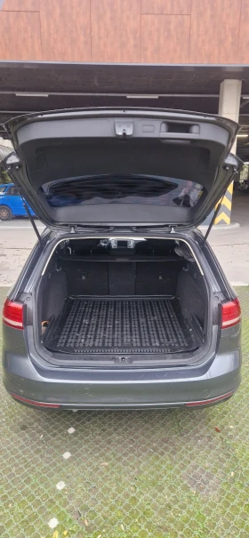 VW Passat, снимка 9