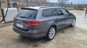 VW Passat, снимка 4