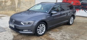 VW Passat, снимка 1