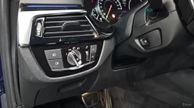 BMW 530 xDrive M Sport Plus* HUD* НАВИ* ПАНО* АВТОКРЕДИТ, снимка 12