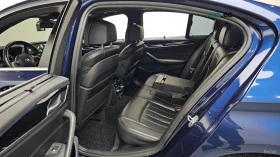 BMW 530 xDrive M Sport Plus* HUD* НАВИ* ПАНО* АВТОКРЕДИТ, снимка 10