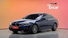 BMW 530 xDrive M Sport Plus* HUD* НАВИ* ПАНО* АВТОКРЕДИТ, снимка 1