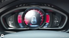 Volvo V40 Хечбек , снимка 17