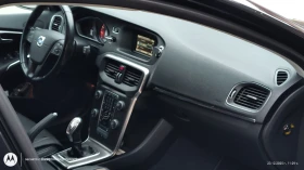 Volvo V40 Хечбек , снимка 16