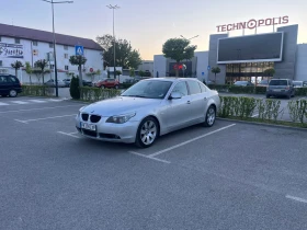 BMW 530, снимка 13
