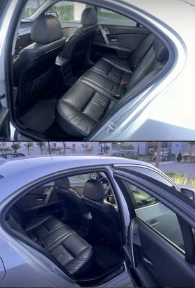 BMW 530, снимка 6