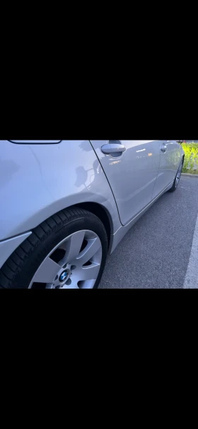 BMW 530, снимка 14