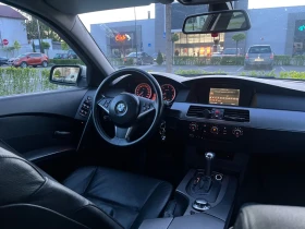 BMW 530, снимка 9