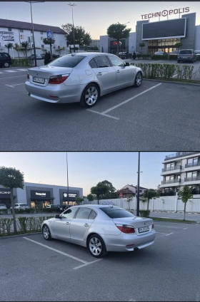 BMW 530, снимка 8