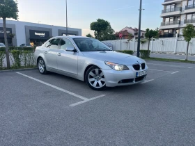 BMW 530, снимка 2