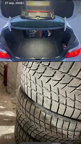 BMW 530, снимка 7