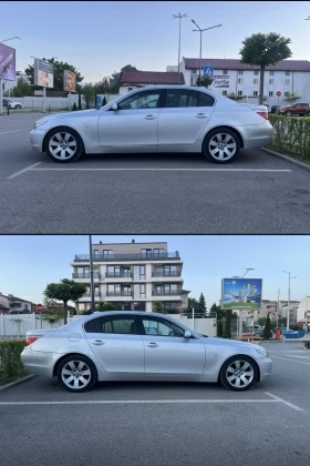 BMW 530, снимка 5
