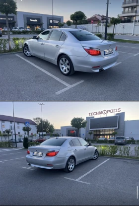 BMW 530, снимка 4