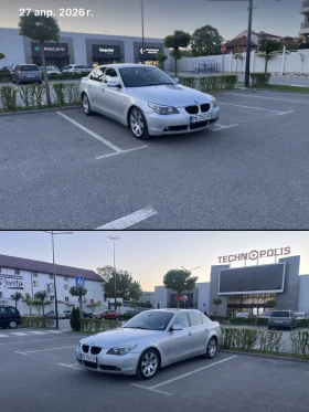 BMW 530, снимка 3