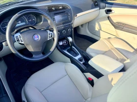 Saab 9-3 Cabrio Tid, снимка 13