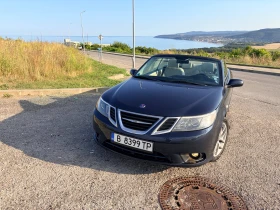 Saab 9-3 Cabrio Tid, снимка 8
