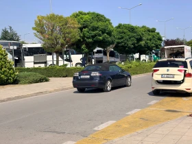 Saab 9-3 Cabrio Tid, снимка 10