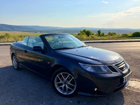 Saab 9-3 Cabrio Tid, снимка 2