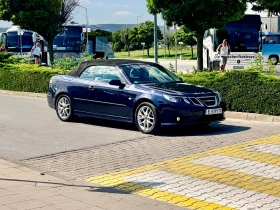 Saab 9-3 Cabrio Tid, снимка 9