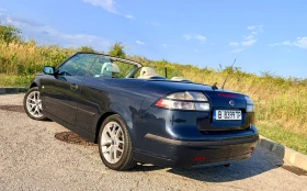 Saab 9-3 Cabrio Tid, снимка 4