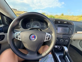 Saab 9-3 Cabrio Tid, снимка 12