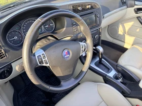 Saab 9-3 Cabrio Tid, снимка 15