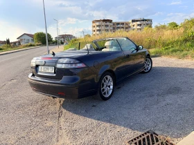 Saab 9-3 Cabrio Tid, снимка 7
