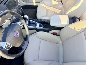Saab 9-3 Cabrio Tid, снимка 14