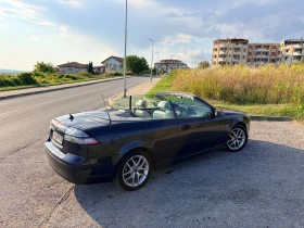 Saab 9-3 Cabrio Tid, снимка 6