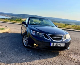 Saab 9-3 Cabrio Tid, снимка 3