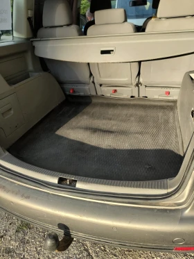VW Touran Фабричен метан, снимка 15