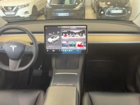 Tesla Model Y Standard Range, снимка 13