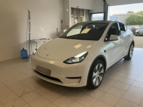 Tesla Model Y Standard Range, снимка 1