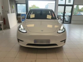 Tesla Model Y Standard Range, снимка 2