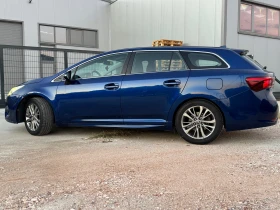 Toyota Avensis 2.0 D-4D 143 к.с. | EURO 6 | ЛИЗИНГ ОТ 121  /МЕСЕЦ, снимка 4