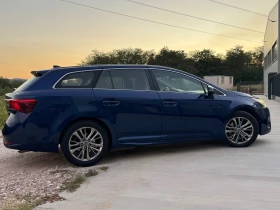 Toyota Avensis 2.0 D-4D 143 к.с. | EURO 6 | ЛИЗИНГ ОТ 121  /МЕСЕЦ, снимка 8