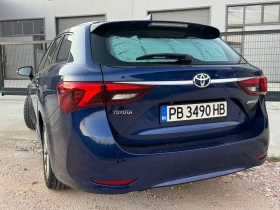 Toyota Avensis 2.0 D-4D 143 к.с. | EURO 6 | ЛИЗИНГ ОТ 121  /МЕСЕЦ, снимка 5