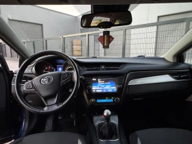 Toyota Avensis 2.0 D-4D 143 к.с. | EURO 6 | ЛИЗИНГ ОТ 121  /МЕСЕЦ, снимка 11