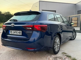 Toyota Avensis 2.0 D-4D 143 к.с. | EURO 6 | ЛИЗИНГ ОТ 121  /МЕСЕЦ, снимка 6