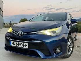 Toyota Avensis 2.0 D-4D 143 к.с. | EURO 6 | ЛИЗИНГ ОТ 121  /МЕСЕЦ, снимка 2