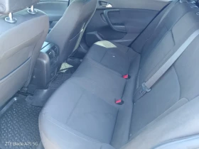Opel Insignia 2.0Т, 220 к. с.4х4, газ, снимка 12