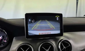 Mercedes-Benz CLA 45 AMG  4MATIC/ПОДГРЕВ/ПАМЕТ/АМБИЕНТ, снимка 15