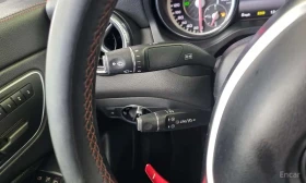 Mercedes-Benz CLA 45 AMG  4MATIC/ПОДГРЕВ/ПАМЕТ/АМБИЕНТ, снимка 17