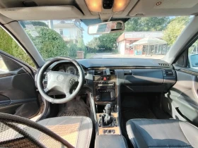 Mercedes-Benz E 270, снимка 4