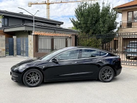 Tesla Model 3 Long Range 4x4 Европейска Гаранция, снимка 4